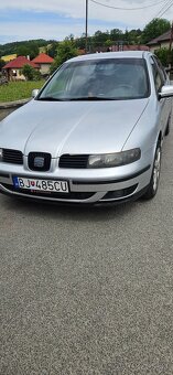 Seat leon - 4