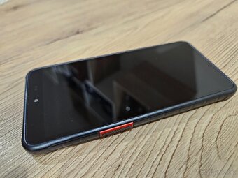 SAMSUNG galaxy XCover5 - 4