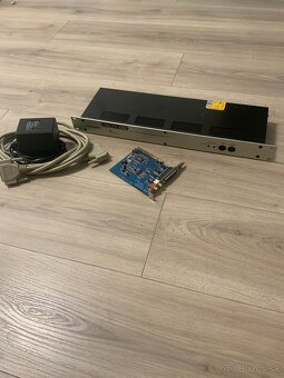 Predam zvukovu kartu M-Audio Delta 1010 - 4