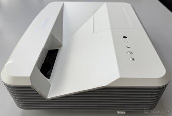 OPTOMA W319UST SHORT THROW-3300ANSI, 18 000:1,nová lampa-top - 4