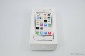 Apple iPhone 5 S - 4