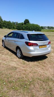 Opel Astra K - 4