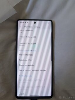 Pixel 7 128gb - 4