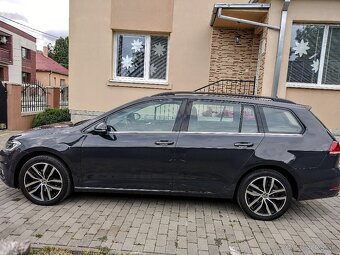VW Golf 7,5 110KW (150ps) 10/2017 Bi-Xenon - 4