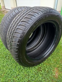 R16 215/55 - 4