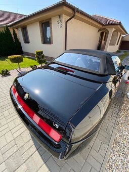 Alfa Romeo Spider 3.0 V6 L - 4