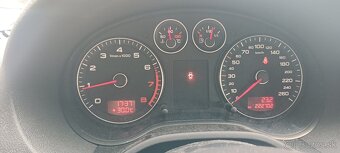 Audi a3 - 4