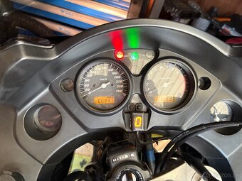 Honda CBF 1000 2007 - 4