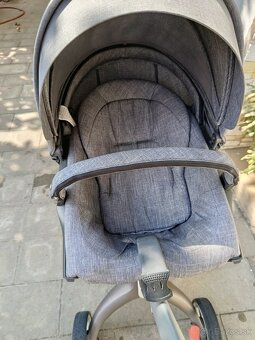 Stokke - 4
