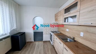 Na PRENÁJOM 3 izbový byt, Humenné (N256-213-MIM) - 4