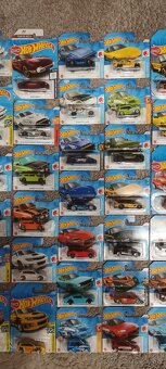 Hot Wheels JDM japonské autá - 4