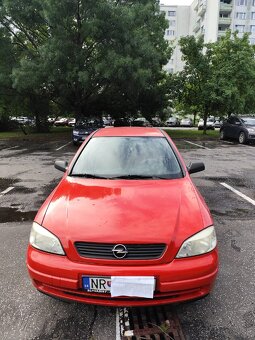 Opel Astra -G-CC - 4