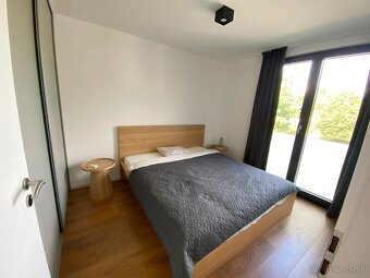 Na prenájom super 2i PET FRIENDLY byt v Ružinove pri jazere - 4