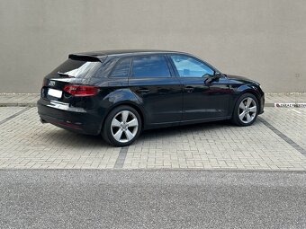 Audi A3 Sportback 2.0 TDI 135kw Quattro - 4