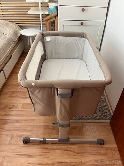 Detska postielka Chicco Next2Me - 4