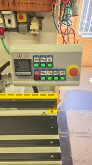 Olepovačka hrán ABG Max330 - 4