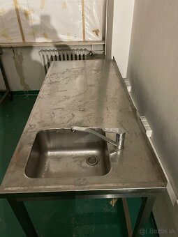 Gastro technológie profi - 4
