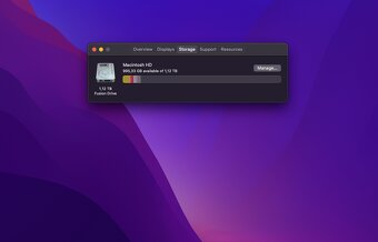 Mac Mini 2014 - 4