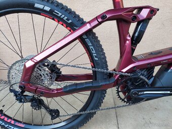 HAIBIKE AllTrail 8 29'' 2024 XL ebike v záruke 18 mesiacov - 4