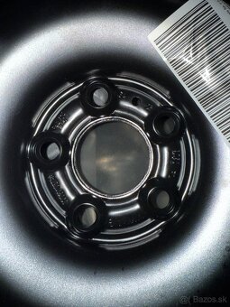 205/55 r16 zimne nove - 4