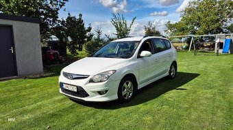 Hyundai i30 sw ( combi ), slovenský pôvod - 4