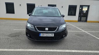 Seat Alhambra 2.0 TDI 103kW - 4