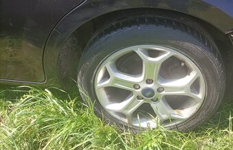 Ford Mondeo mk4 diezel 2.0 85kw na diely - 4