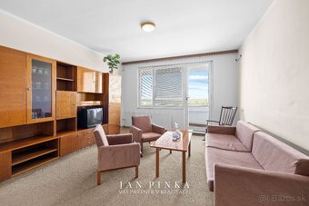 88 m² vo výške – výhľad, priestor, potenciál - 4