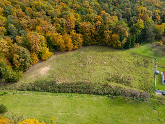 Lukratívna ponuka pozemku v obci Brezolupy 8040m2 - 4