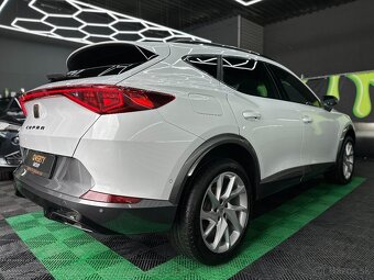 Cupra Formentor 1.5 TSI 150k DSG 2024 - 4