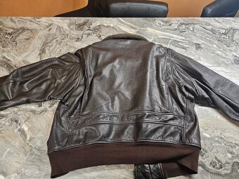 Top gun- letecká bunda - 4