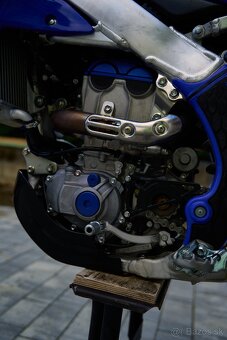 YAMAHA WRF 250, 2025 - 4