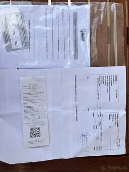 výfuk MIVV na Husqvarna701 Enduro/SM - 4