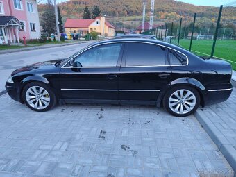 Volkswagen Passat b5.5, 1.9TDI 96KW 4 MOTION - 4