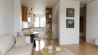 Hľadáte bývanie vo vlastnom 5i dome v Tr.Teplej? - 4