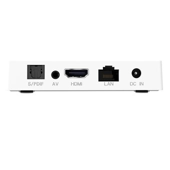 Predám android box Mecool Km7 plus - 4