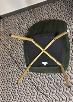 Kreslo Hundested - 4