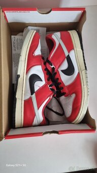 Tenisky Nike 3 druhy ORIGINÁL  - 4
