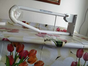 pojazdne wc a madlo - 4