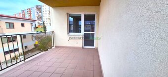 Predaj 4 izbový byt, parking, terasa, ul.Svätej rodiny, Koši - 4