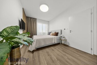 Veľký trojizbový byt v Dunajskej Strede na predaj - 4