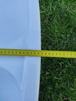 Dvojumývadlo Duravit - 4