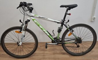 🚲 Predaj Pánsky (CTM) a Dámsky (DEMA) Bicykel (26") - 4