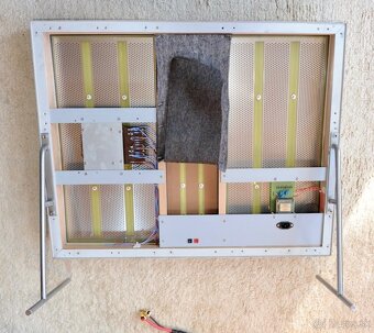 Braun LE1 Elektrostaten Designikonen - 4