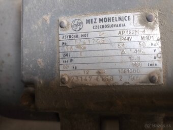 Predám cirkular - 4