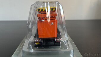 ŠKODA 706 RT SCHÖRLING PLOŠINA 1/43 DeaGostini - 4