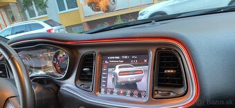 🌟🚗 Dodge Challenger 5.7 Hemi V8 🚗🌟 - 4