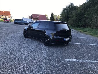Vw Golf 5 GTi - 4
