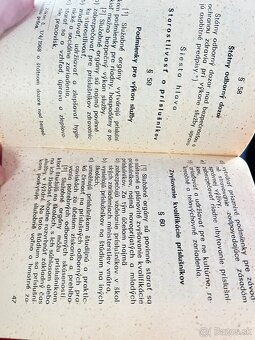 SNB priručka z 1970 - 4