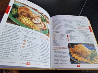 Veľká kuchárska kniha - 4